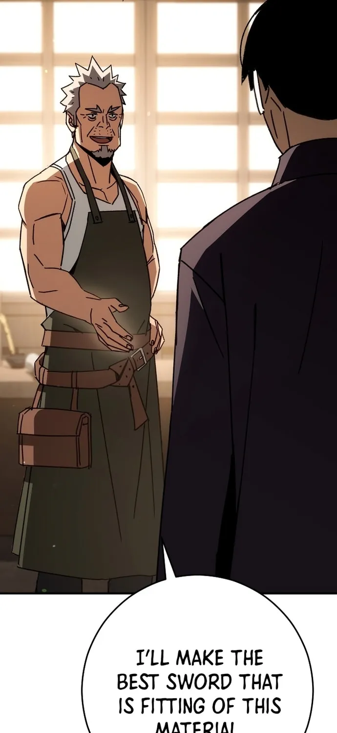 Read The Hero Returns chapter 25 image 106 on Lezhin