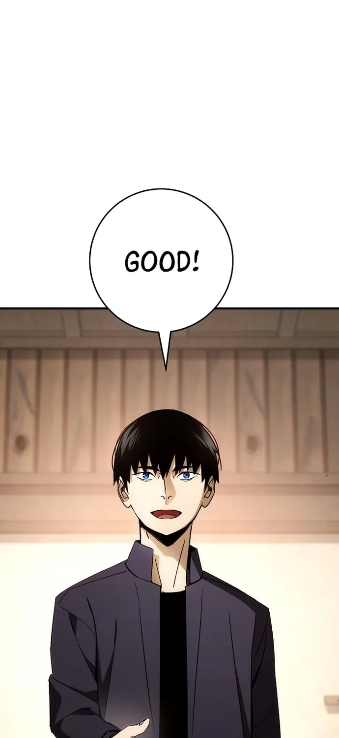 Read The Hero Returns chapter 25 image 108 on Lezhin