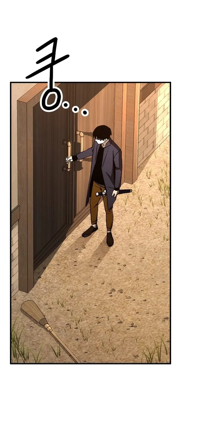 Read The Hero Returns chapter 25 image 115 on Lezhin