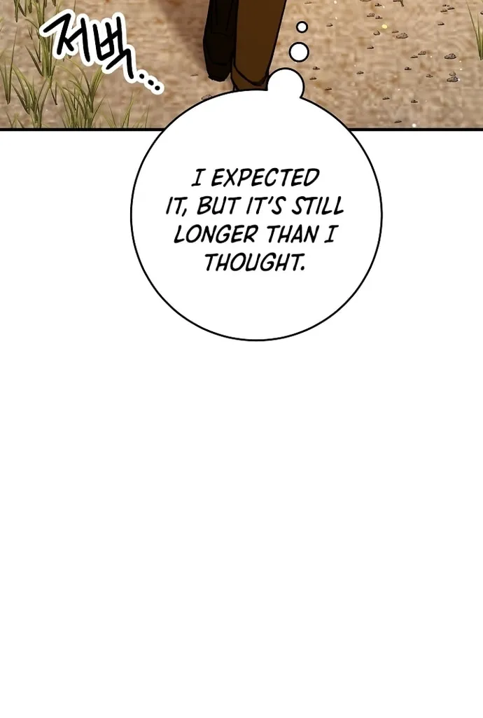 Read The Hero Returns chapter 25 image 117 on Lezhin