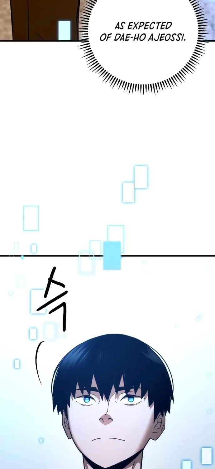 Read The Hero Returns chapter 25 image 119 on Lezhin