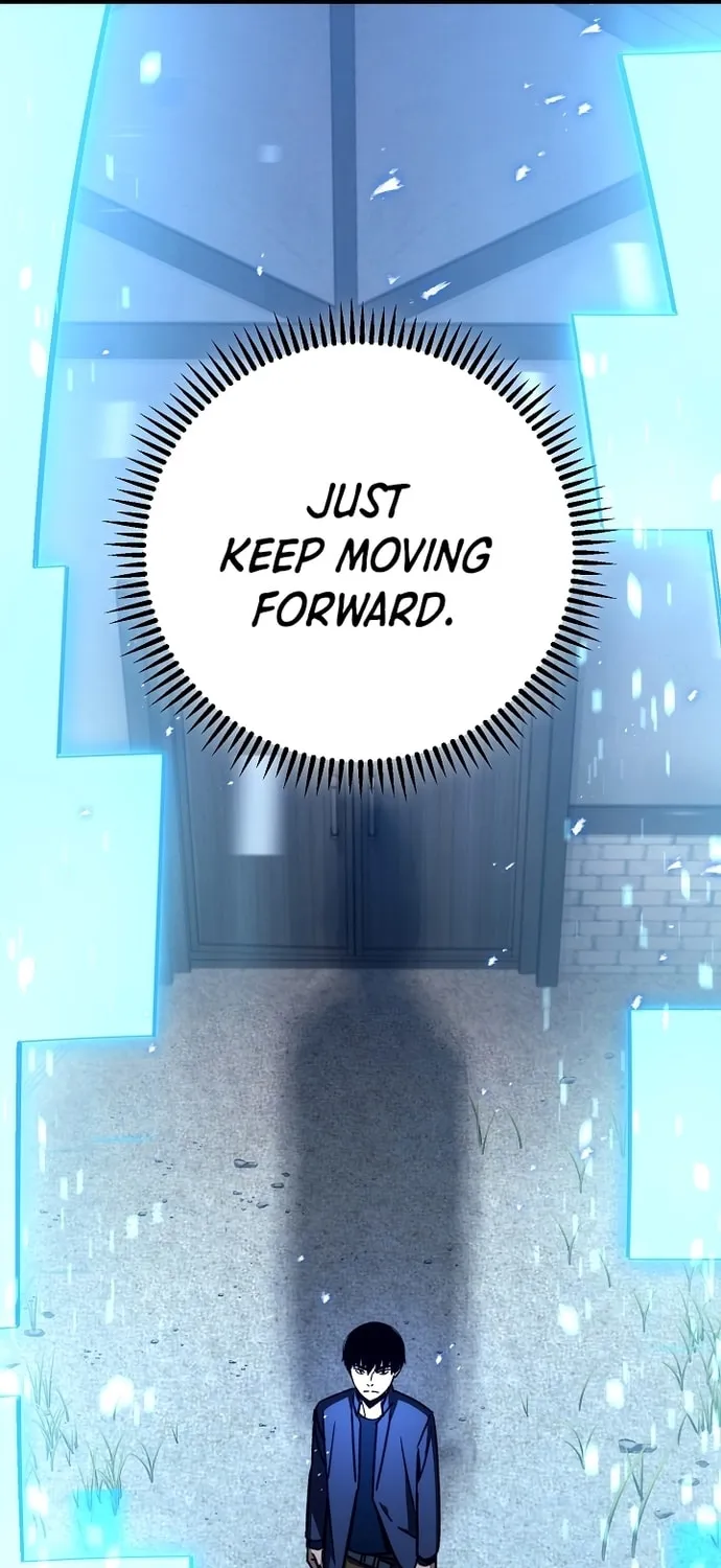 Read The Hero Returns chapter 25 image 122 on Lezhin