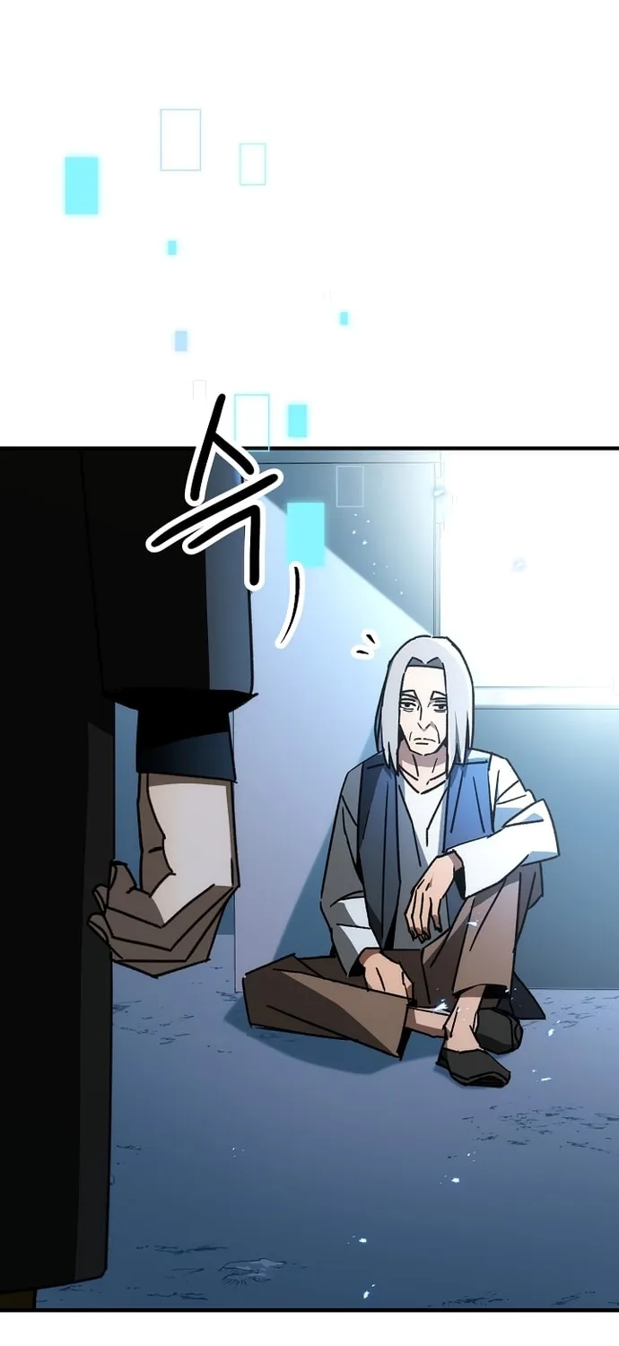 Read The Hero Returns chapter 25 image 127 on Lezhin