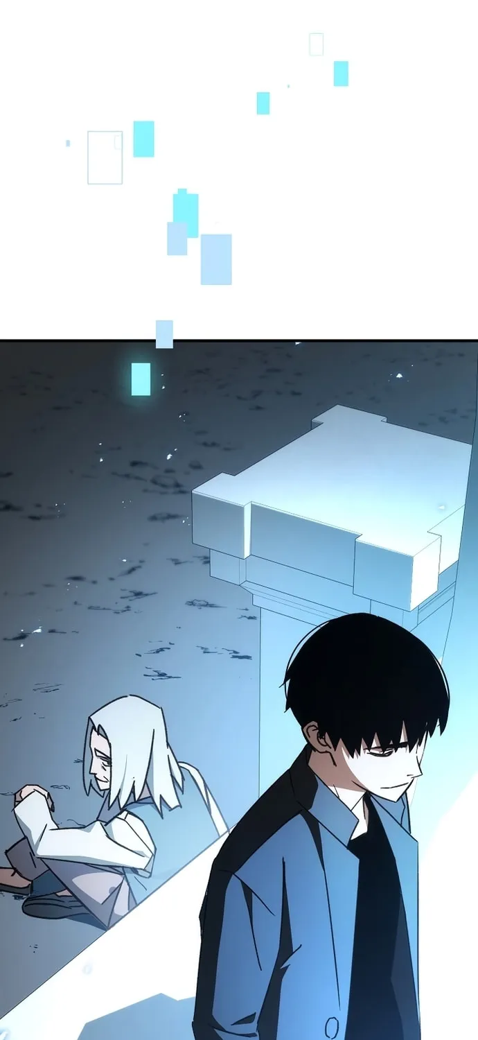 Read The Hero Returns chapter 25 image 128 on Lezhin