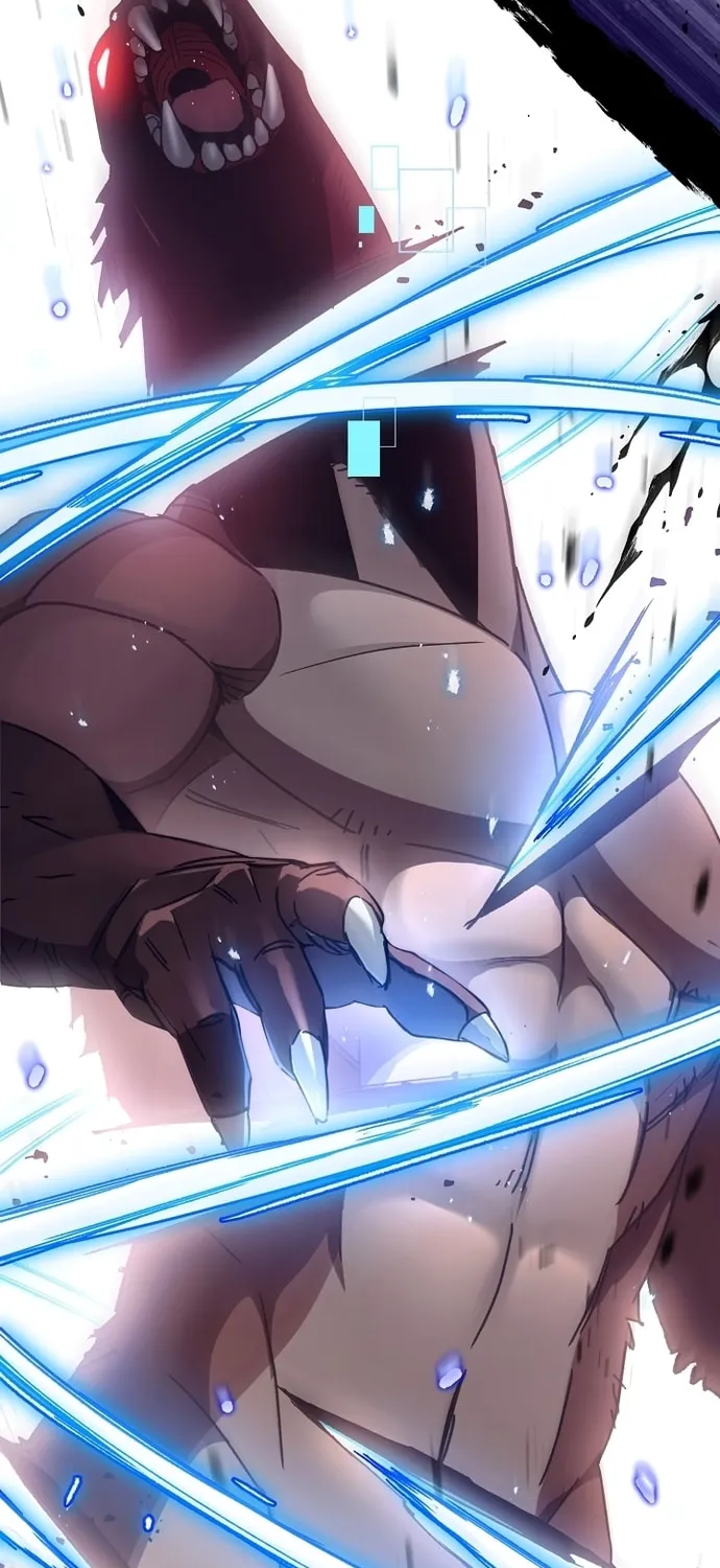 Read The Hero Returns chapter 25 image 138 on Lezhin