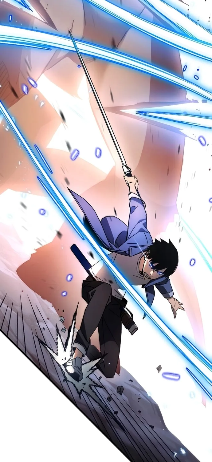 Read The Hero Returns chapter 25 image 139 on Lezhin