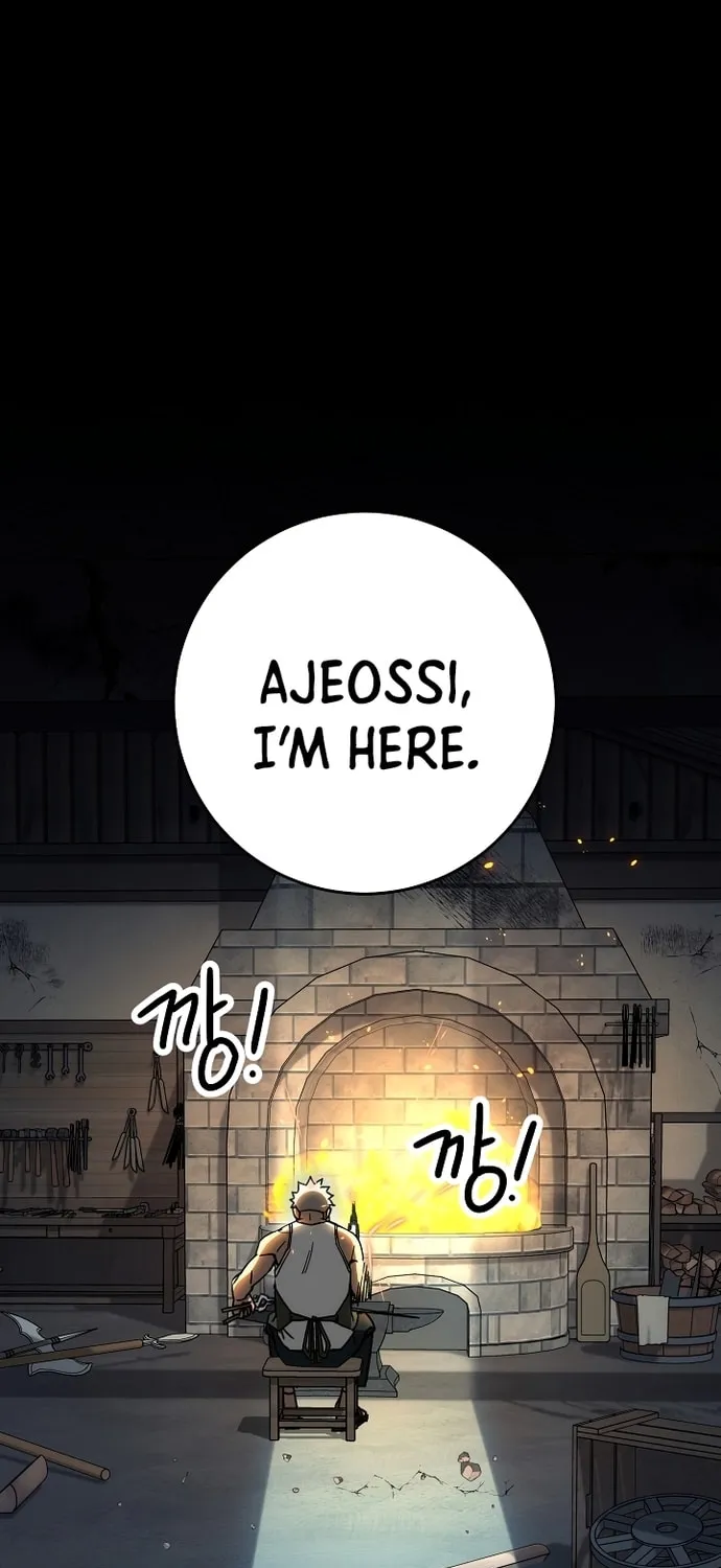 Read The Hero Returns chapter 25 image 14 on Lezhin
