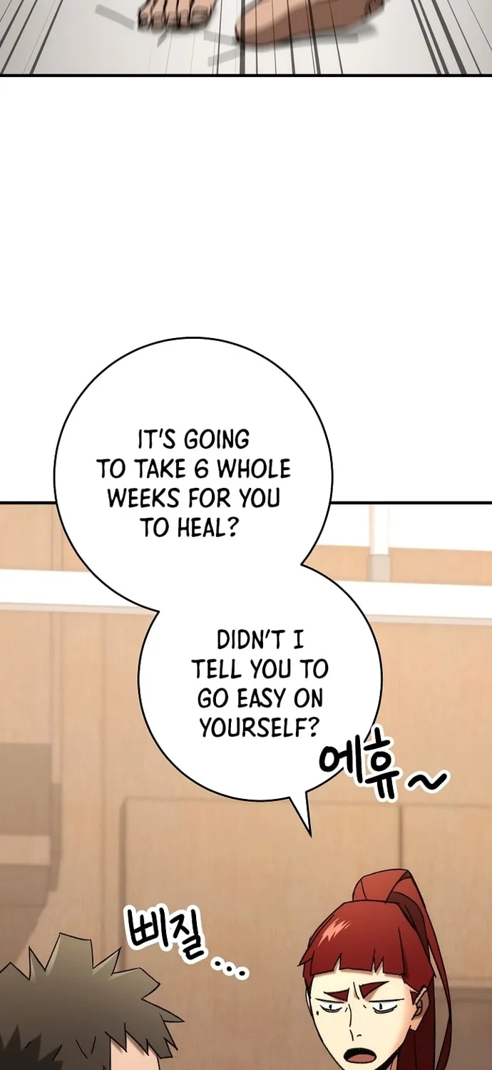 Read The Hero Returns chapter 25 image 146 on Lezhin