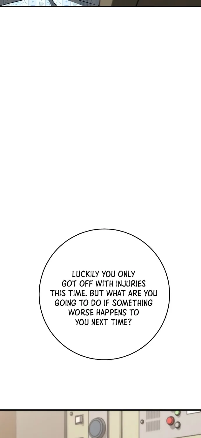 Read The Hero Returns chapter 25 image 150 on Lezhin
