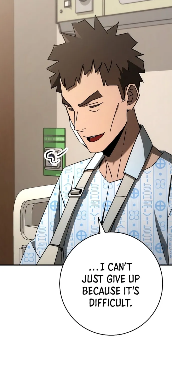 Read The Hero Returns chapter 25 image 151 on Lezhin