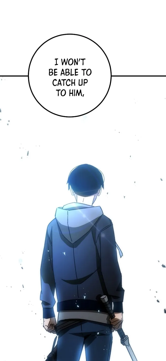 Read The Hero Returns chapter 25 image 153 on Lezhin