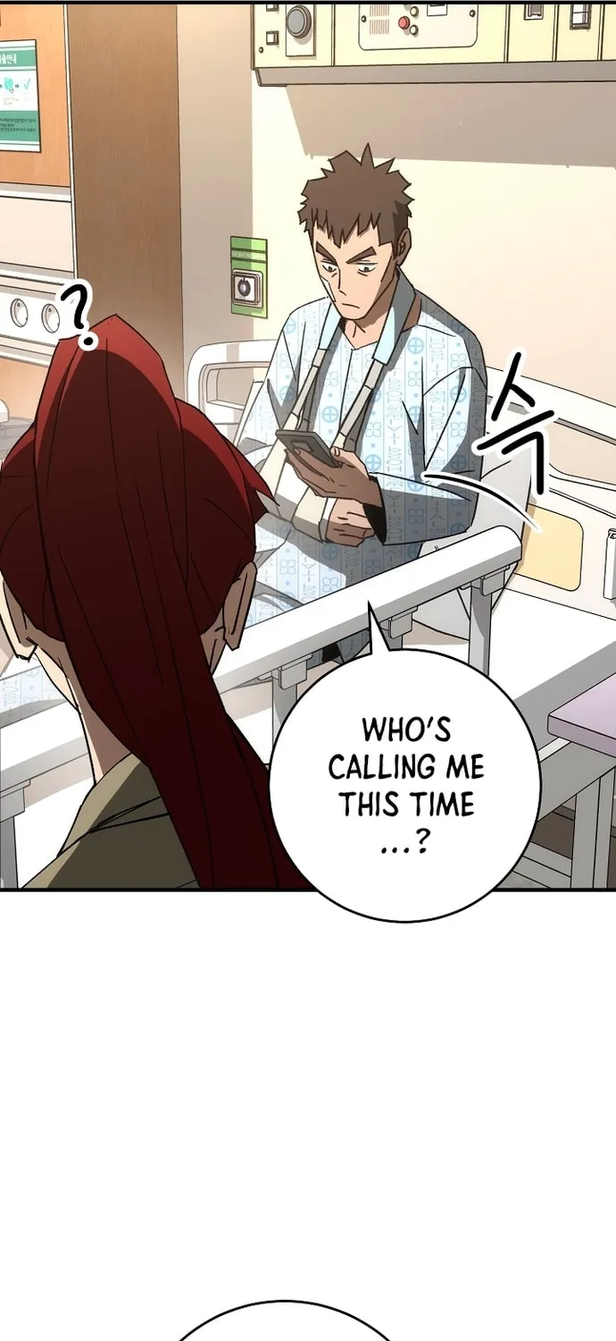 Read The Hero Returns chapter 25 image 157 on Lezhin
