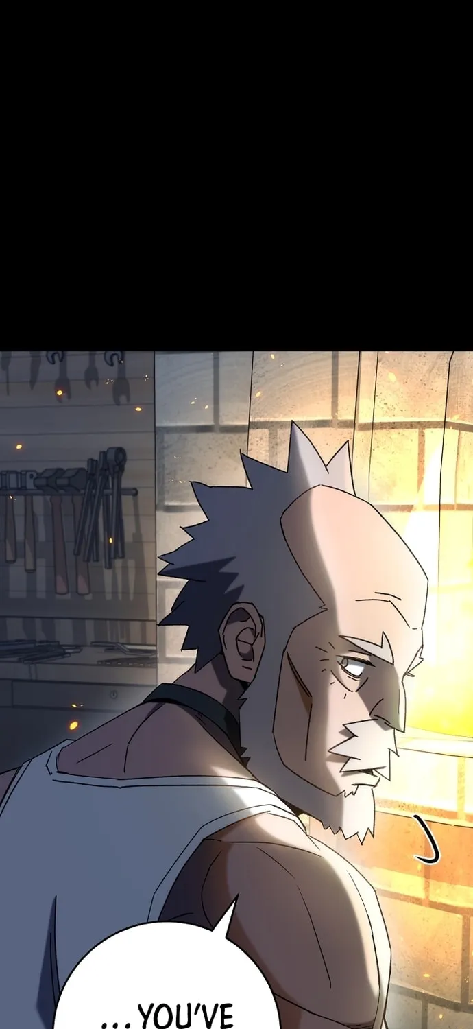 Read The Hero Returns chapter 25 image 16 on Lezhin