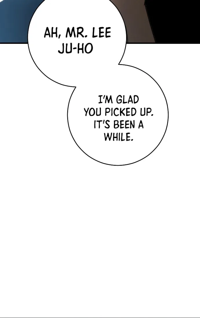 Read The Hero Returns chapter 25 image 161 on Lezhin