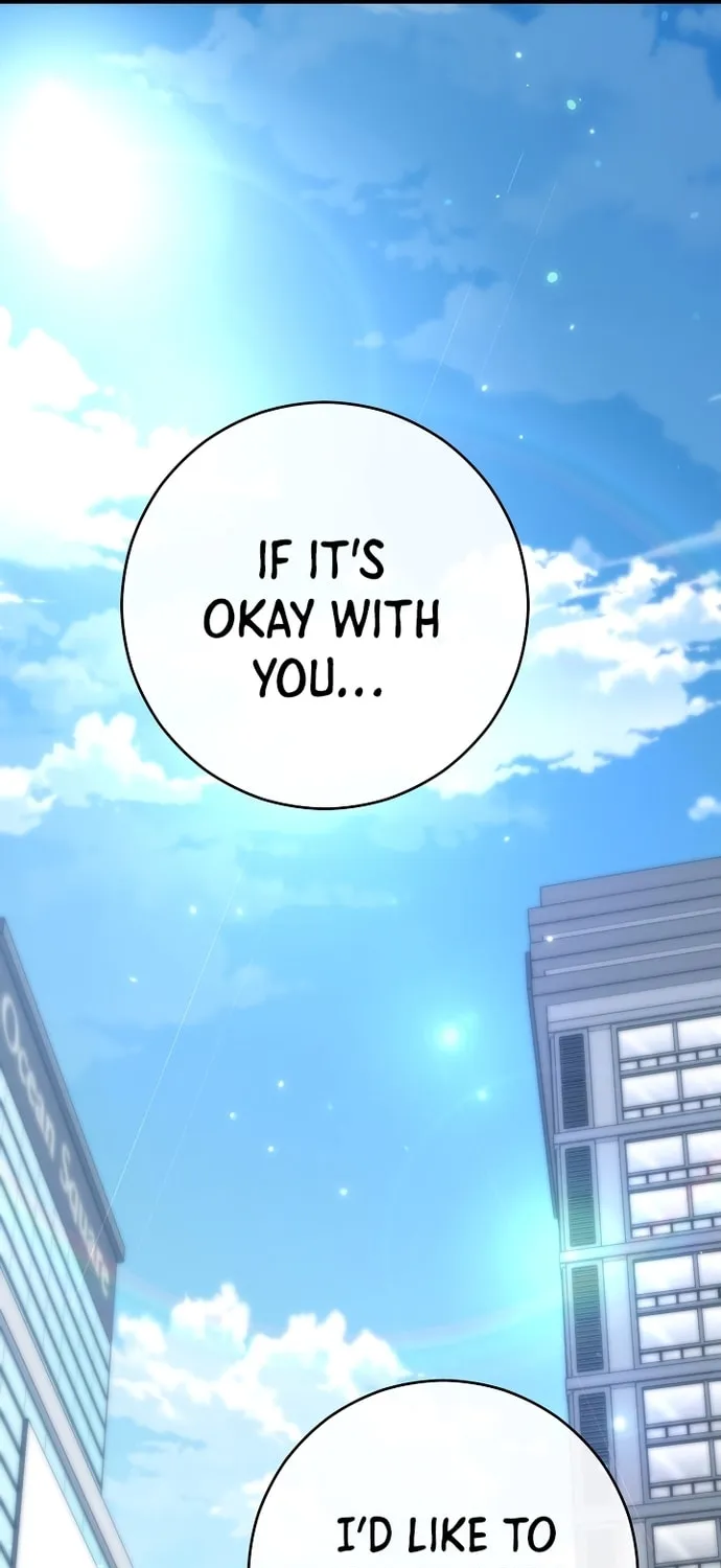 Read The Hero Returns chapter 25 image 162 on Lezhin
