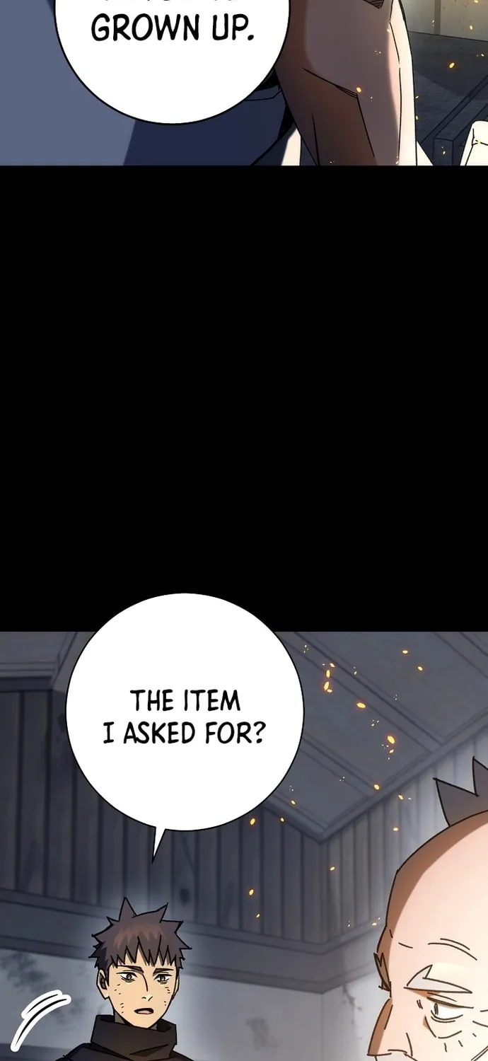 Read The Hero Returns chapter 25 image 17 on Lezhin