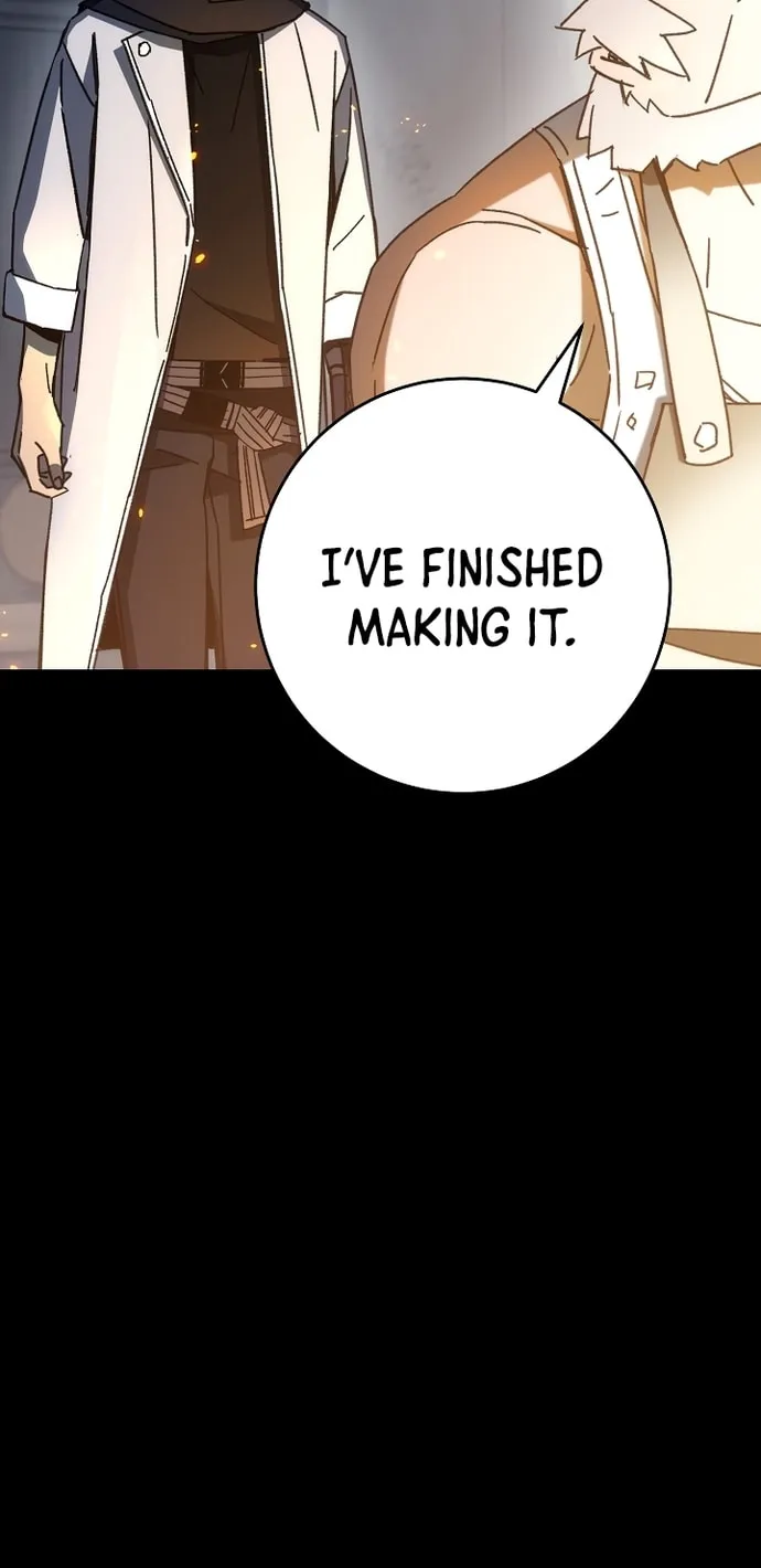 Read The Hero Returns chapter 25 image 18 on Lezhin
