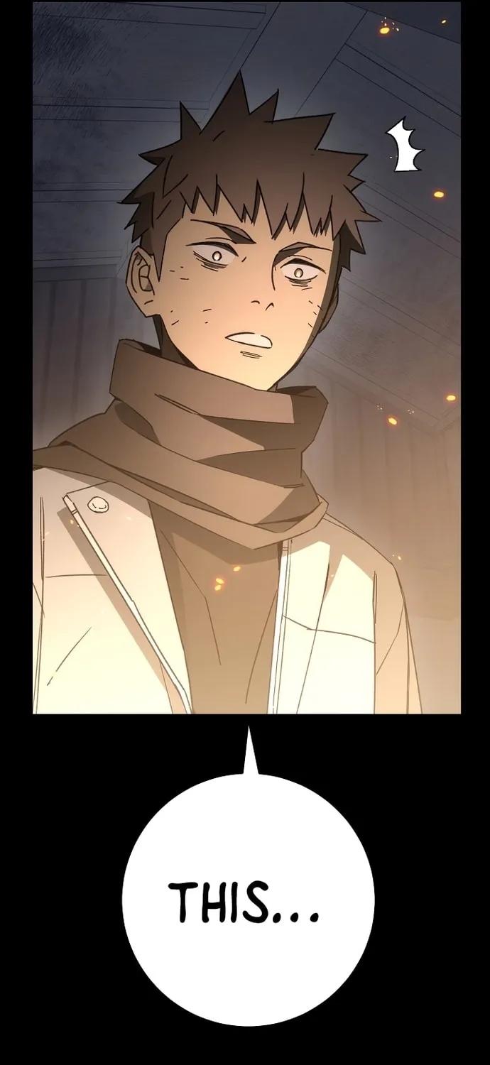 Read The Hero Returns chapter 25 image 19 on Lezhin