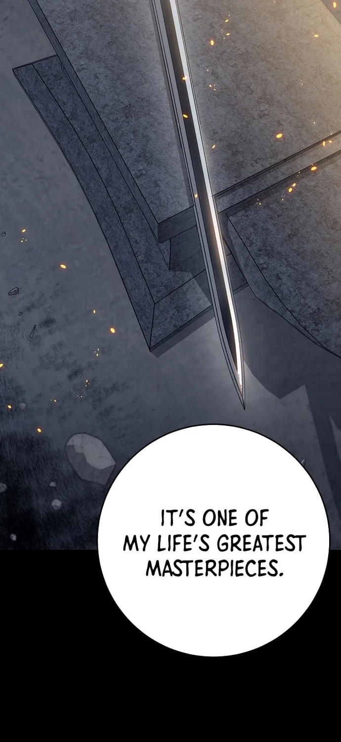 Read The Hero Returns chapter 25 image 21 on Lezhin