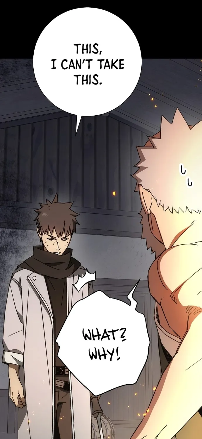 Read The Hero Returns chapter 25 image 24 on Lezhin