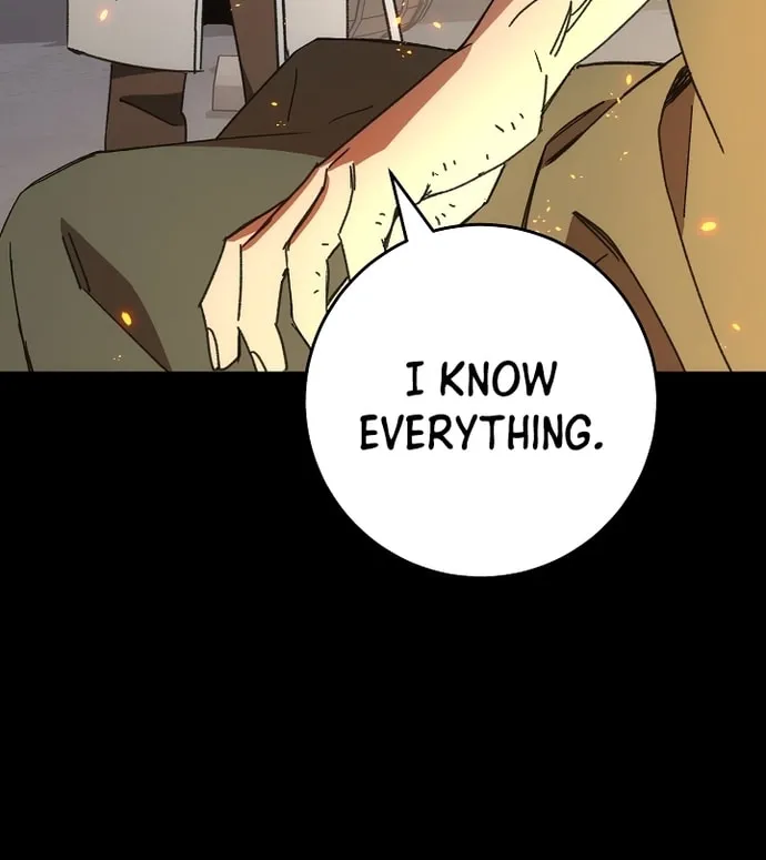 Read The Hero Returns chapter 25 image 25 on Lezhin