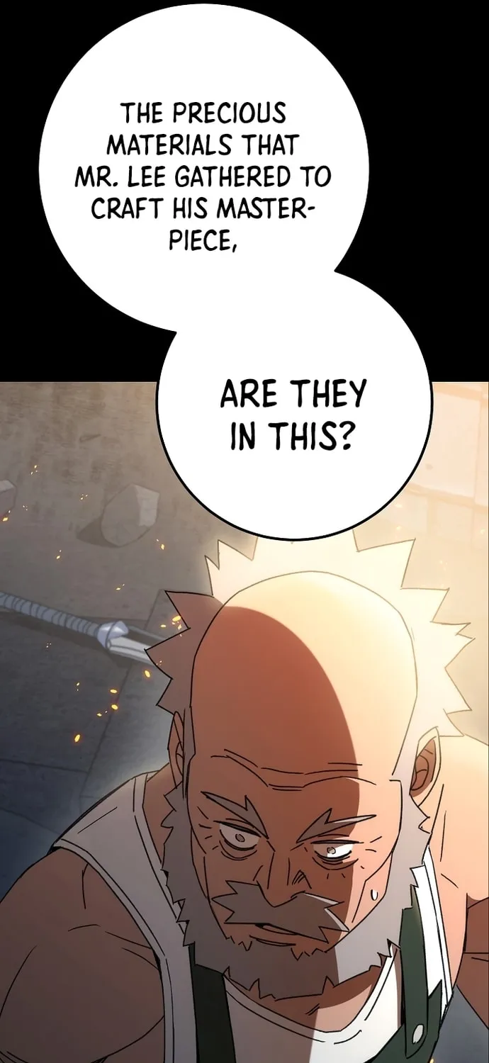Read The Hero Returns chapter 25 image 26 on Lezhin