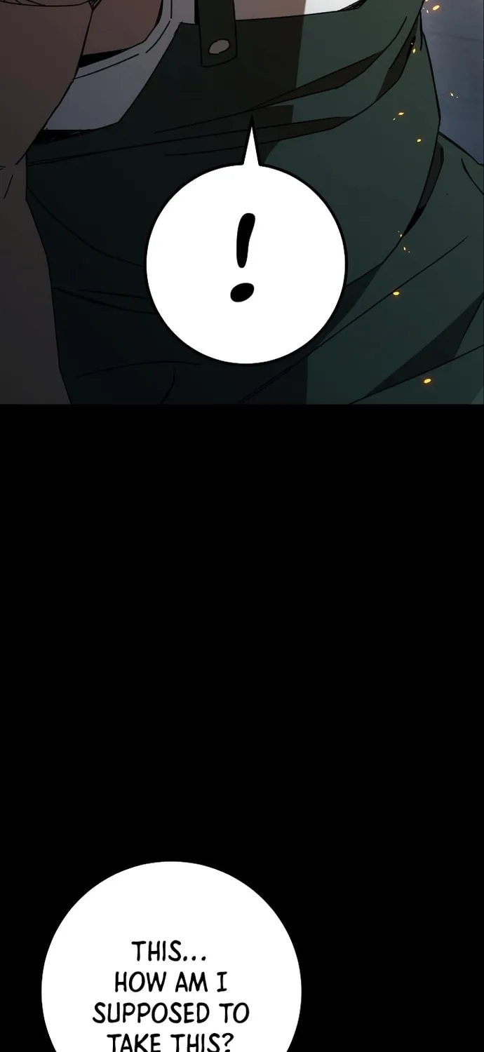Read The Hero Returns chapter 25 image 27 on Lezhin