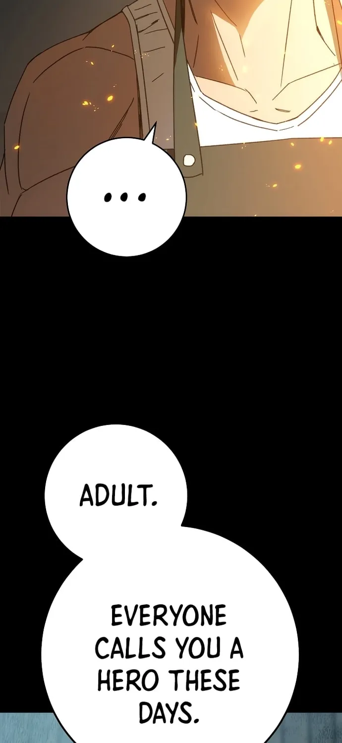 Read The Hero Returns chapter 25 image 30 on Lezhin