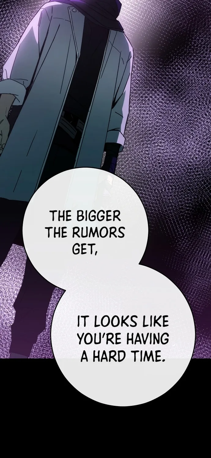 Read The Hero Returns chapter 25 image 34 on Lezhin
