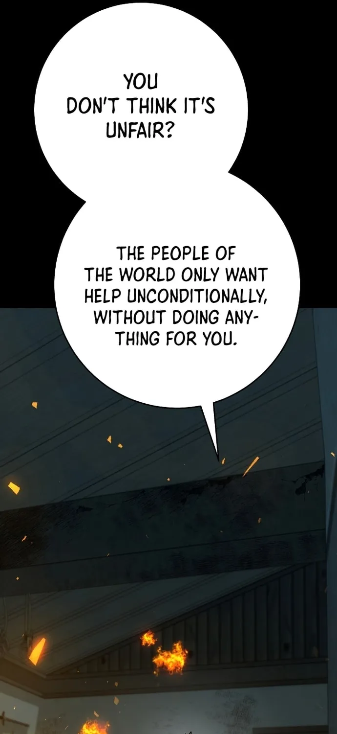 Read The Hero Returns chapter 25 image 36 on Lezhin