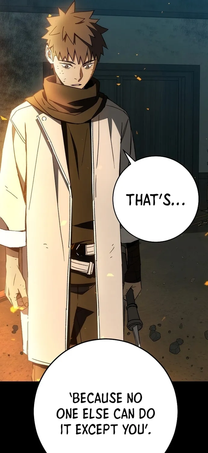 Read The Hero Returns chapter 25 image 39 on Lezhin