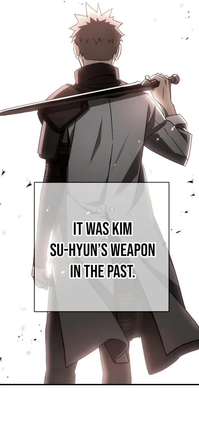 Read The Hero Returns chapter 25 image 4 on Lezhin