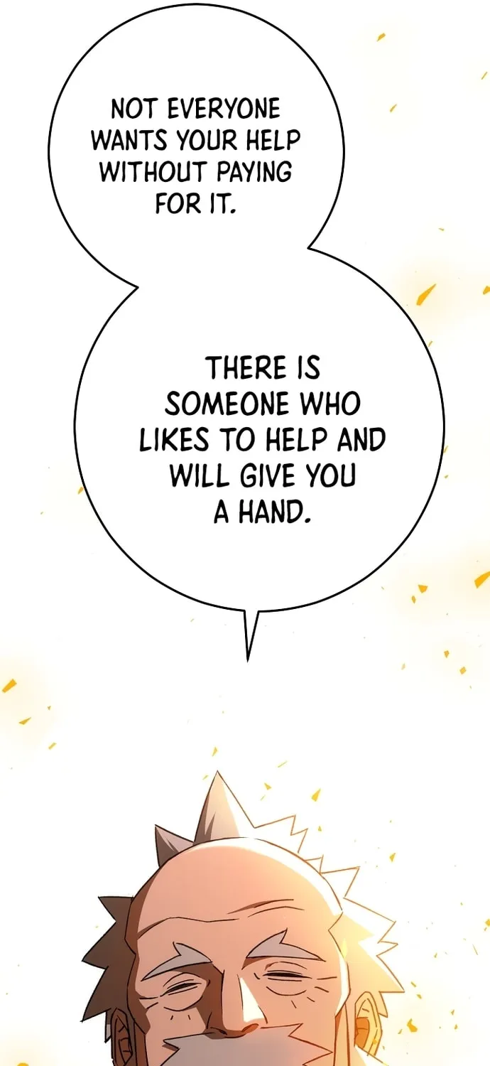 Read The Hero Returns chapter 25 image 43 on Lezhin