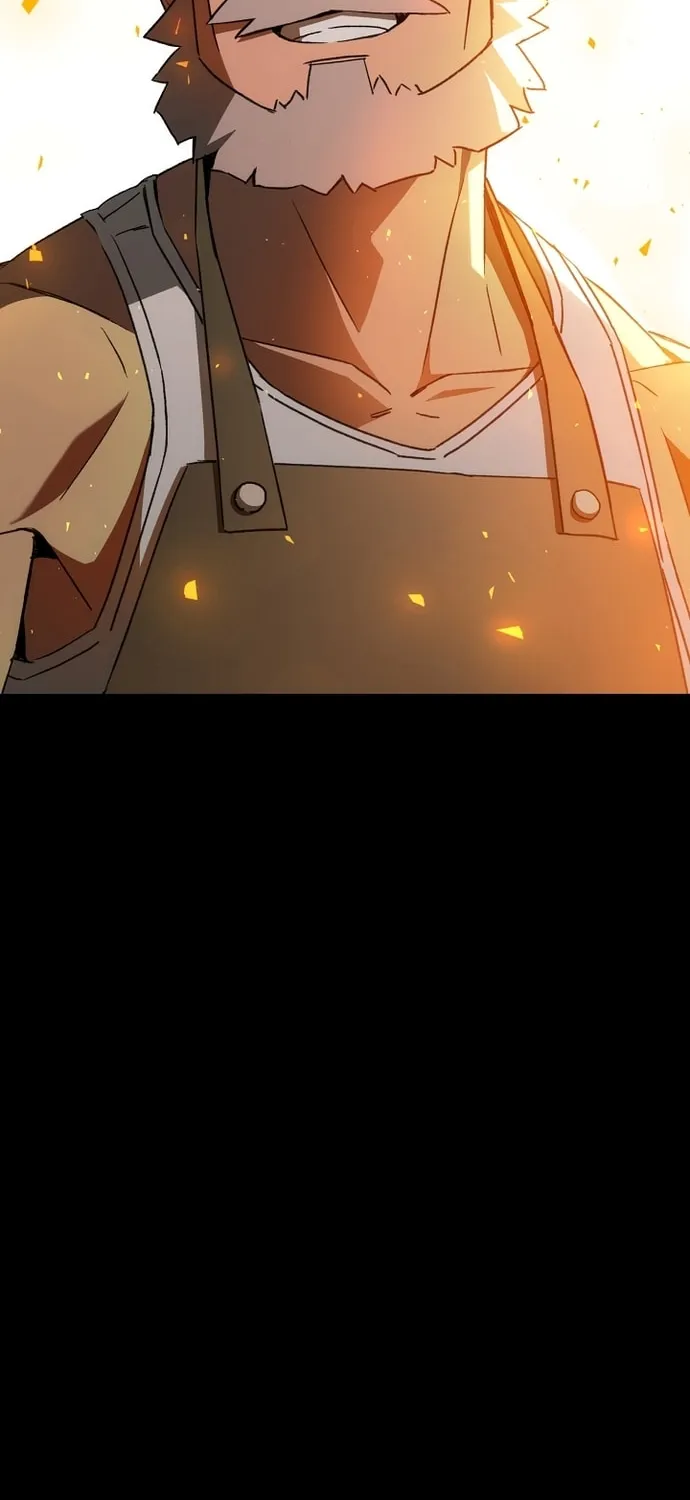 Read The Hero Returns chapter 25 image 44 on Lezhin
