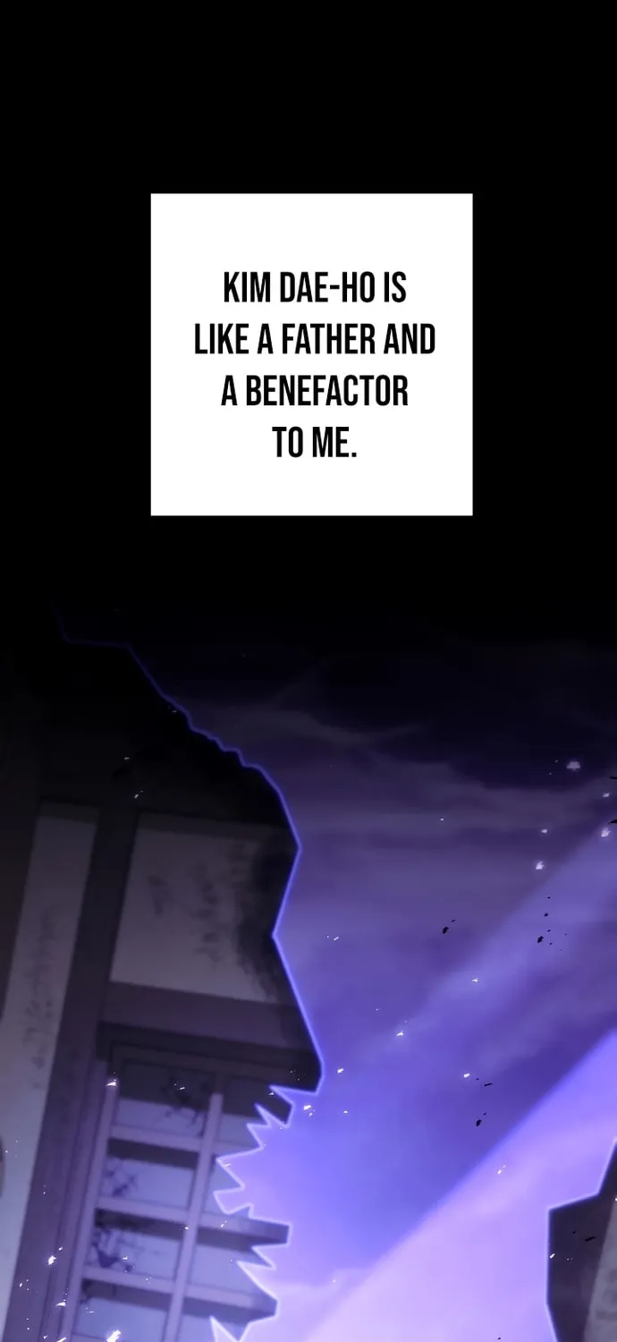 Read The Hero Returns chapter 25 image 47 on Lezhin