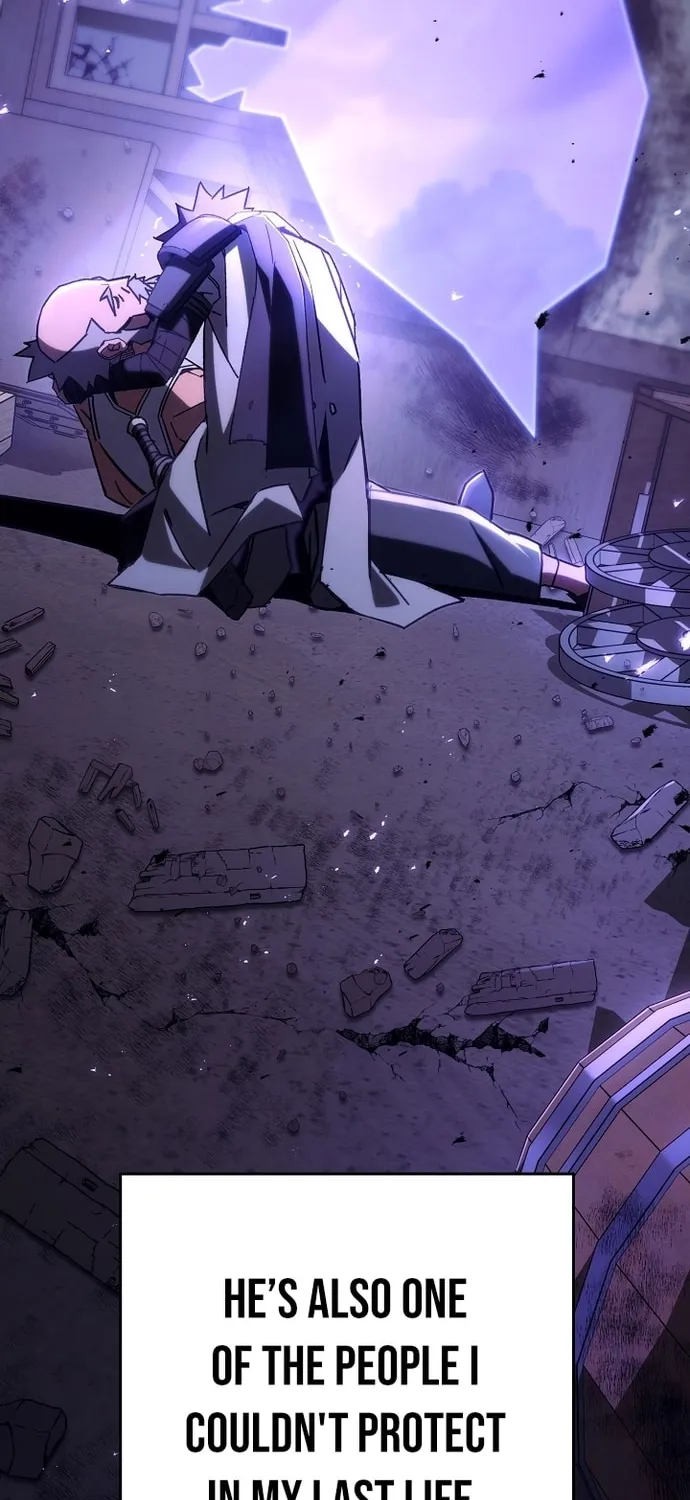 Read The Hero Returns chapter 25 image 48 on Lezhin