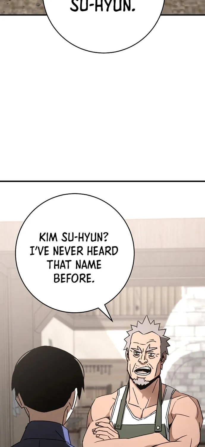 Read The Hero Returns chapter 25 image 55 on Lezhin
