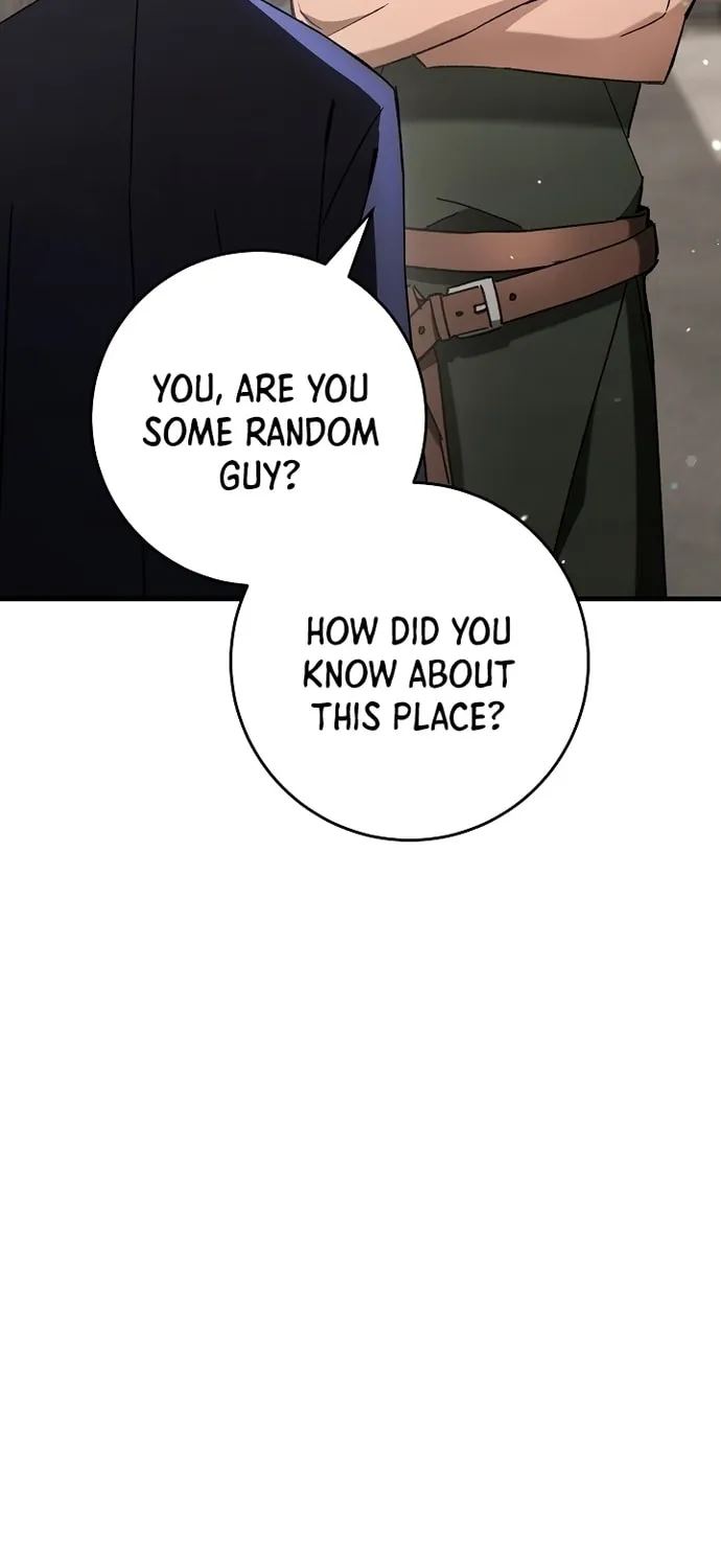 Read The Hero Returns chapter 25 image 56 on Lezhin