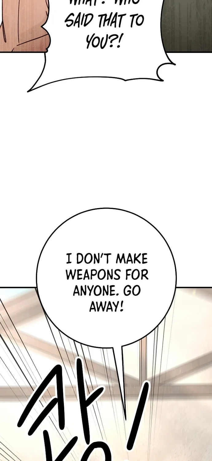 Read The Hero Returns chapter 25 image 59 on Lezhin