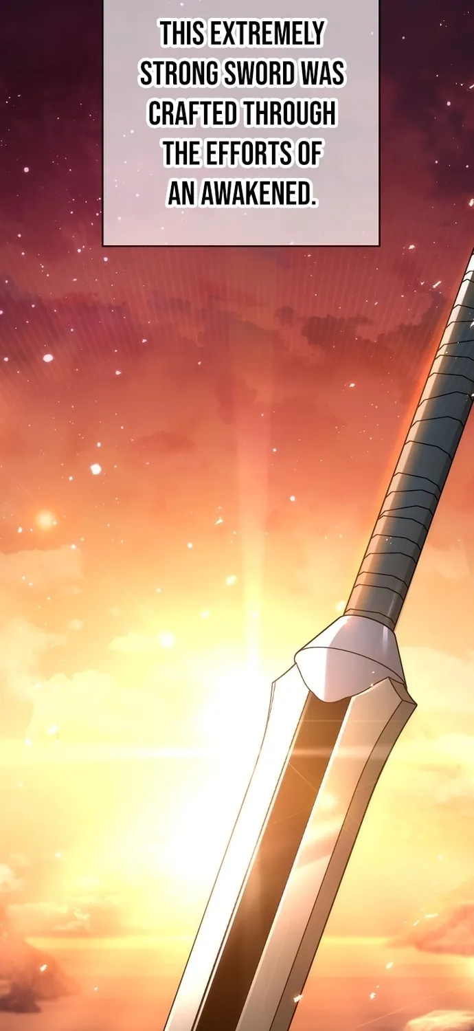 Read The Hero Returns chapter 25 image 6 on Lezhin