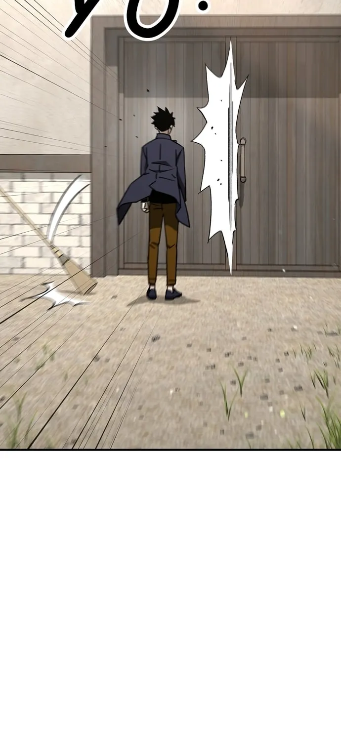 Read The Hero Returns chapter 25 image 60 on Lezhin