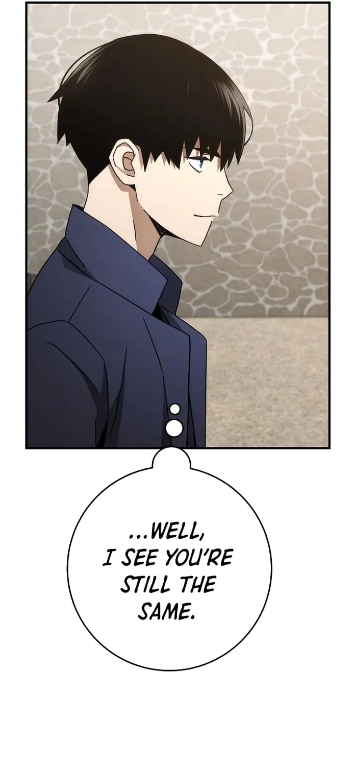 Read The Hero Returns chapter 25 image 62 on Lezhin