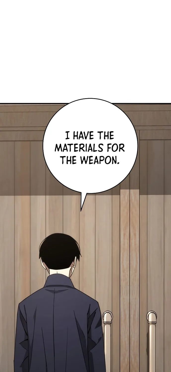 Read The Hero Returns chapter 25 image 63 on Lezhin