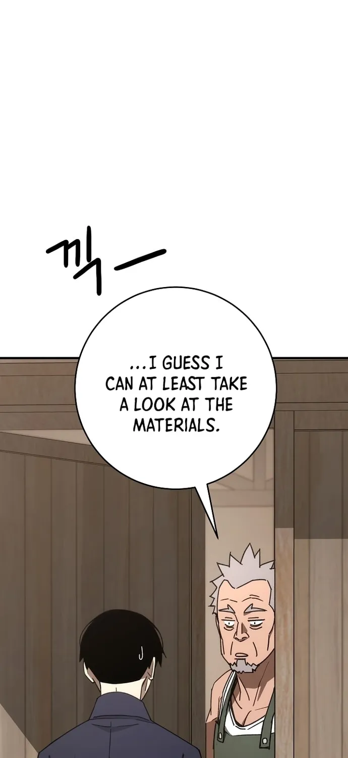 Read The Hero Returns chapter 25 image 66 on Lezhin