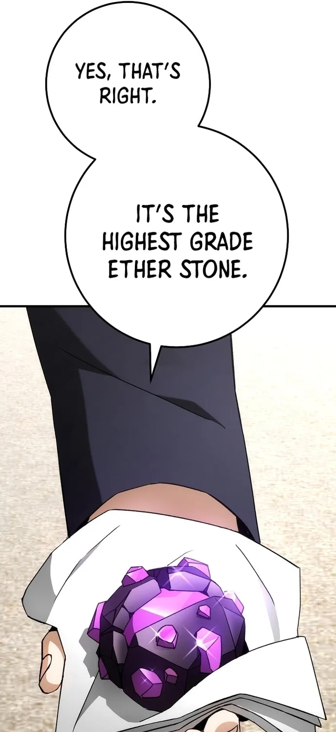 Read The Hero Returns chapter 25 image 73 on Lezhin