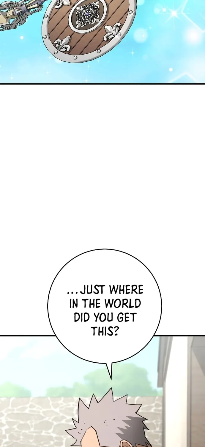 Read The Hero Returns chapter 25 image 82 on Lezhin