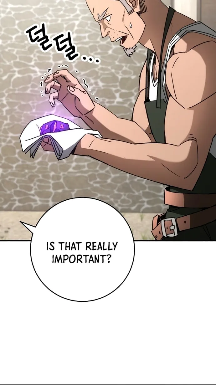 Read The Hero Returns chapter 25 image 83 on Lezhin