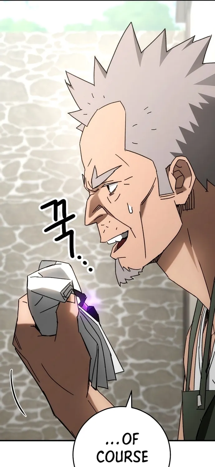 Read The Hero Returns chapter 25 image 84 on Lezhin