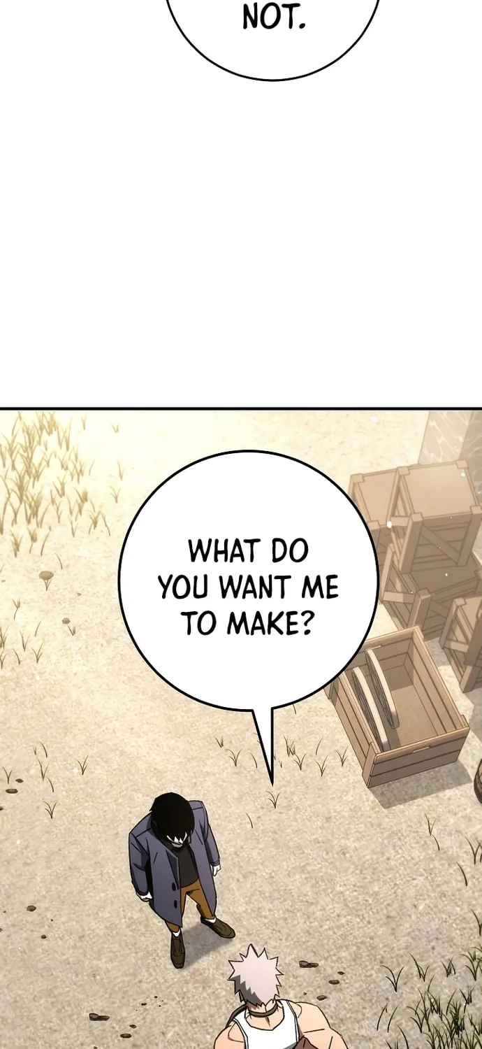 Read The Hero Returns chapter 25 image 85 on Lezhin