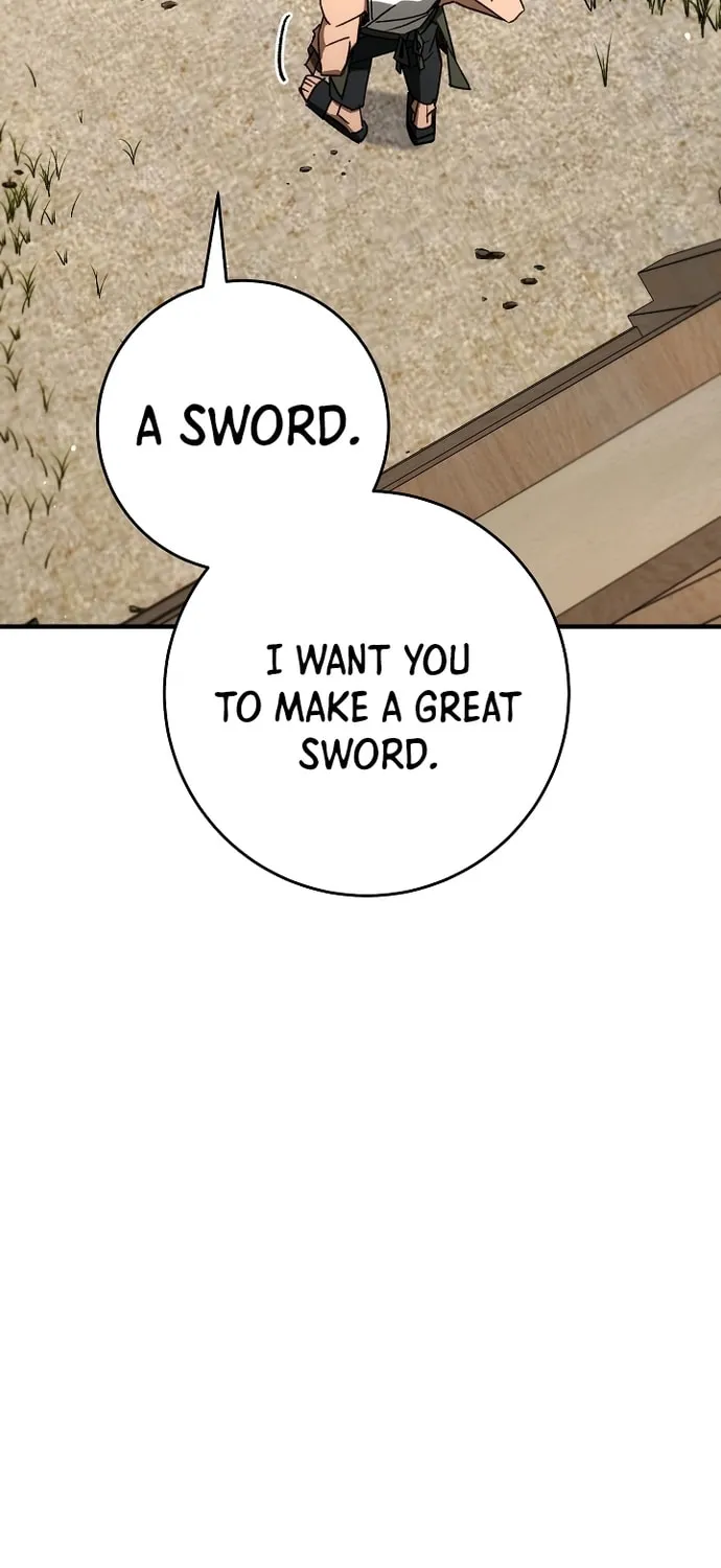 Read The Hero Returns chapter 25 image 86 on Lezhin